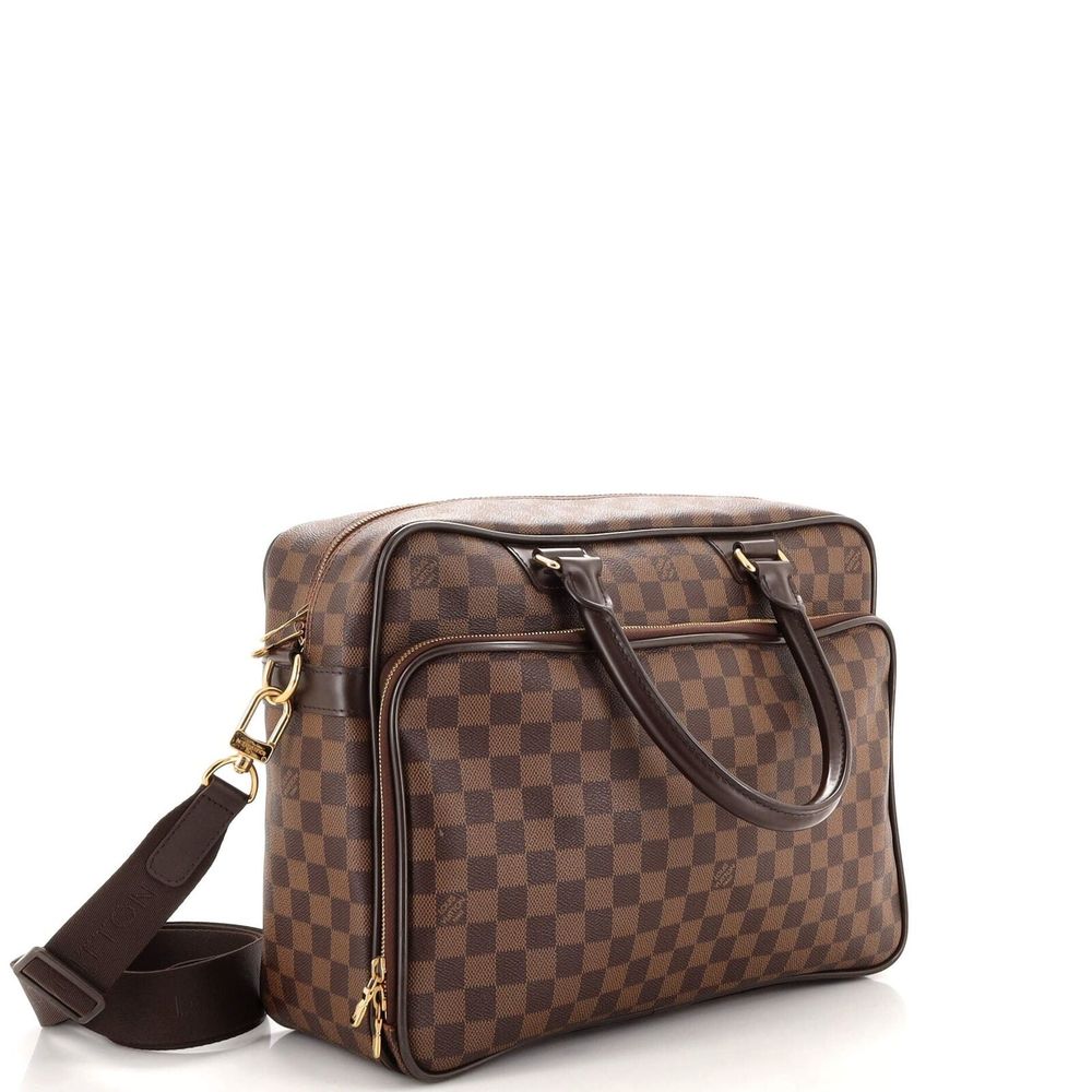 Louis Vuitton Icare Laptop Bag Damier #86107L13B - Picture 2 of 8